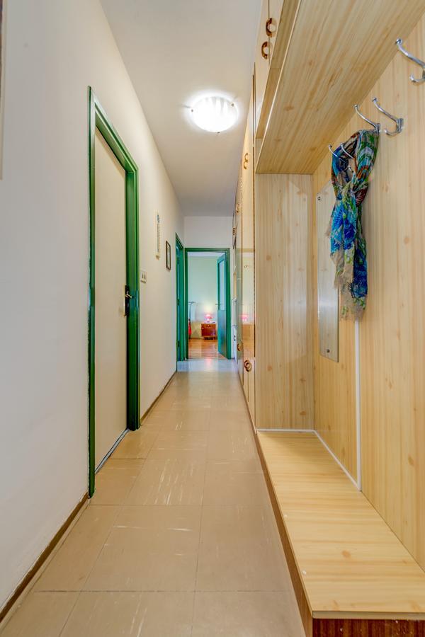 A Quiet Apartment With Balcony In スプリト エクステリア 写真